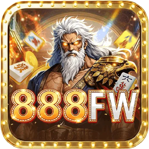 888FW - Petualangan Seru di Dunia Fantasi