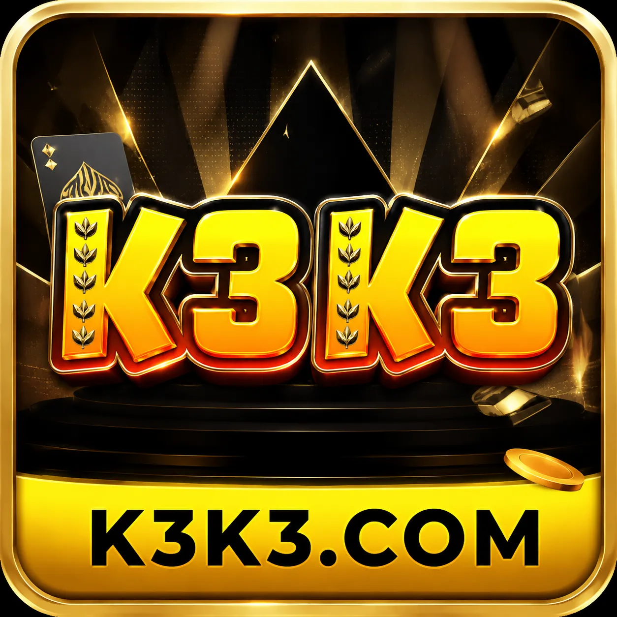 K3K3 - Simulasi Hidup dan Strategi Terbaik