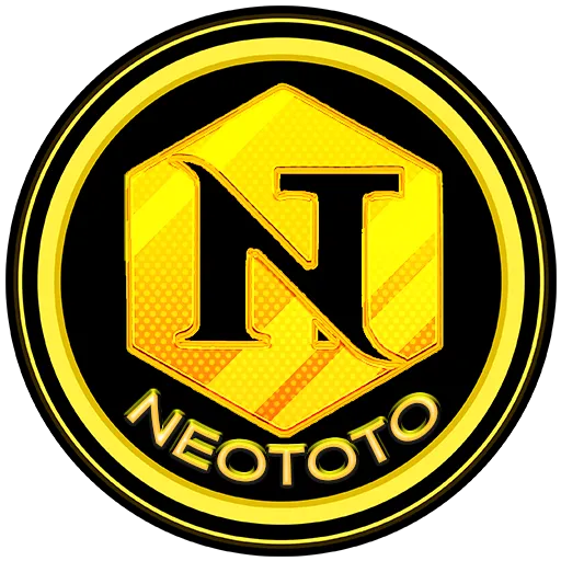 NEOTOTO - Petualangan Tak Terbatas di Dunia Terbuka