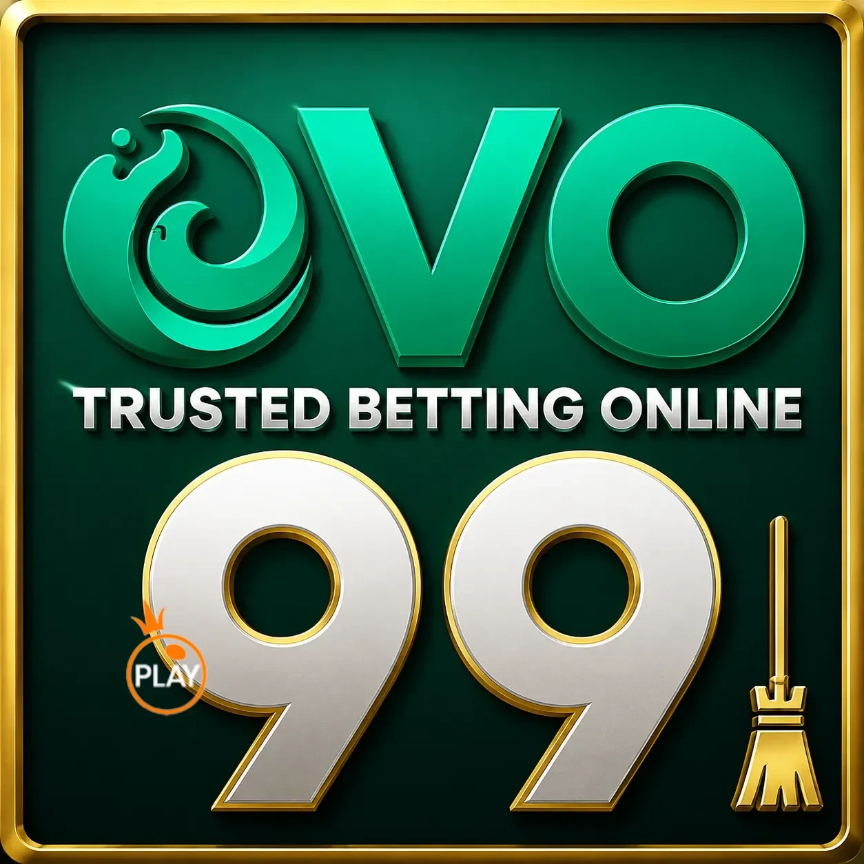 Logo ovo99